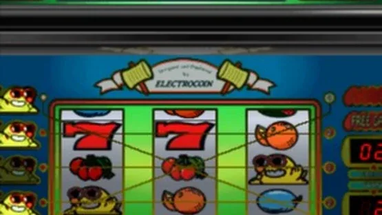Pachi-Slot Kanzen Kouryaku: Universal Koushiki Guide Volume 1 screenshot 4