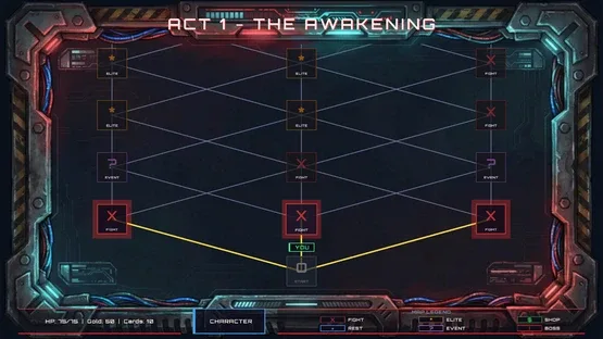 AI Apocalypse screenshot 2