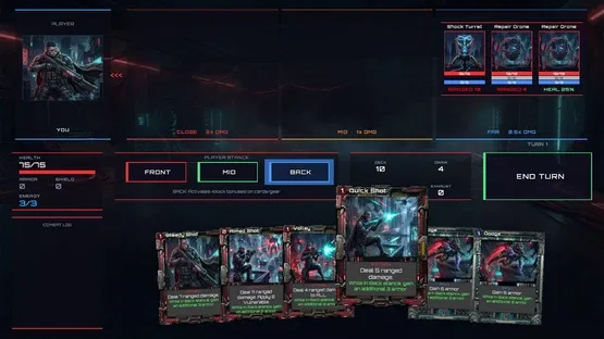 AI Apocalypse screenshot 5