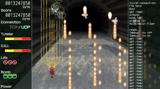 Shinsoudenki Arithmetica gameplay screenshot 8