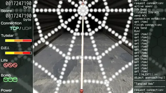 Shinsoudenki Arithmetica gameplay screenshot 9