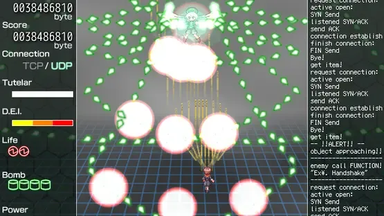Shinsoudenki Arithmetica gameplay screenshot 4