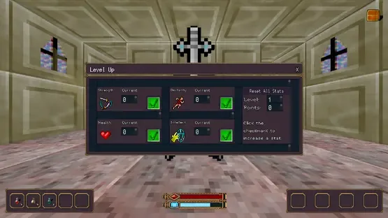 Realms and Ruins: Abencor screenshot 4