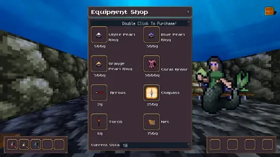 Realms and Ruins: Abencor screenshot 5