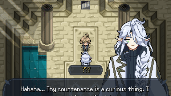 Pokémon Relict Screenshot