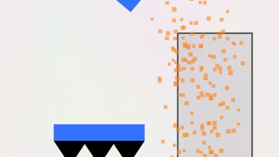 BFDI Pop! screenshot 1