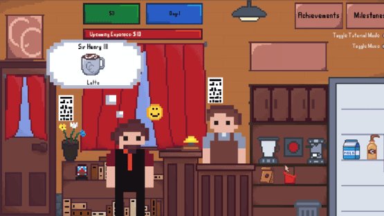 Decoration background