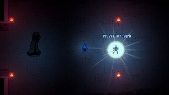 Crimson Loop screenshot 1