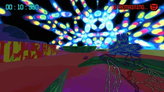 Crucible United Between Eons screenshot 1