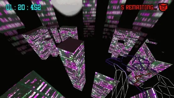 Crucible United Between Eons screenshot 2