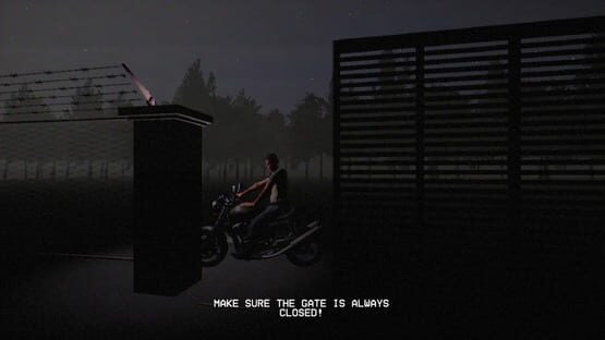 Night Shift: Security screenshot 2