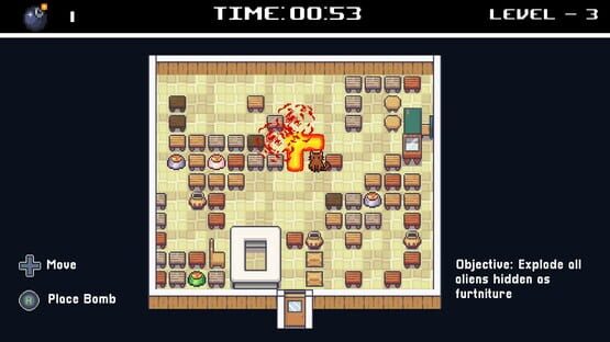 BombPaws screenshot 3