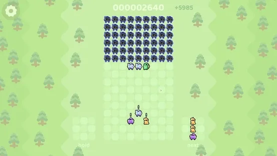 Tactris screenshot 3