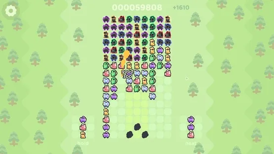 Tactris screenshot 4