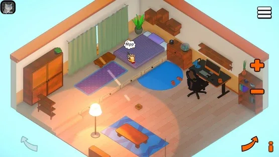 Puss in Box screenshot 1