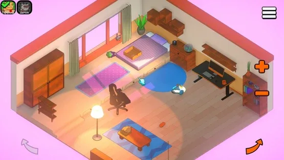 Puss in Box screenshot 3