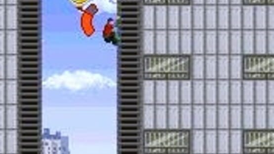 ESPN Downtown Dash kuvakaappaus 3