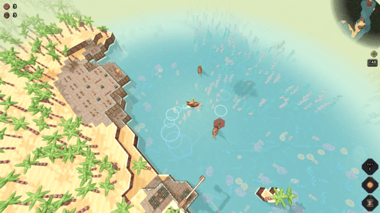 Shipolis Screenshot