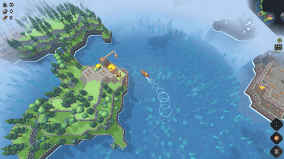 Shipolis Screenshot