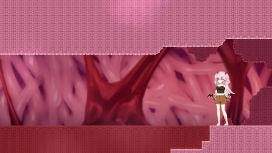 Abyss Runner screenshot 2