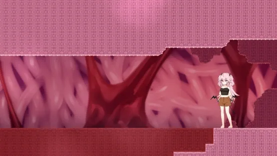 Abyss Runner screenshot 2