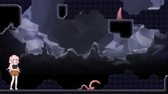 Abyss Runner screenshot 3