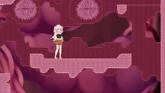 Abyss Runner screenshot 4
