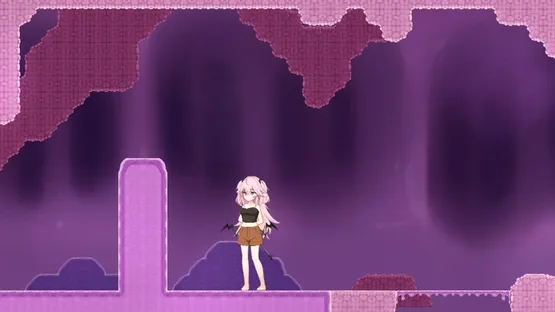 Abyss Runner screenshot 5