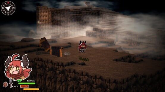 Michikusa Wanderer screenshot 9