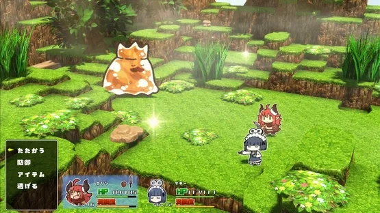 Michikusa Wanderer screenshot 11