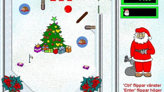 Julkalender med Kosmos & Co kuvakaappaus 2