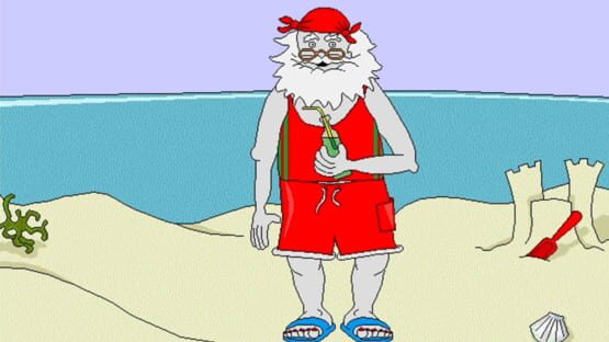 Julkalender med Kosmos & Co kuvakaappaus 4