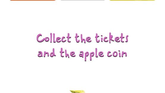 G’Luck! screenshot