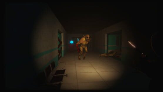 V.A.U.L.T Protocol screenshot 2
