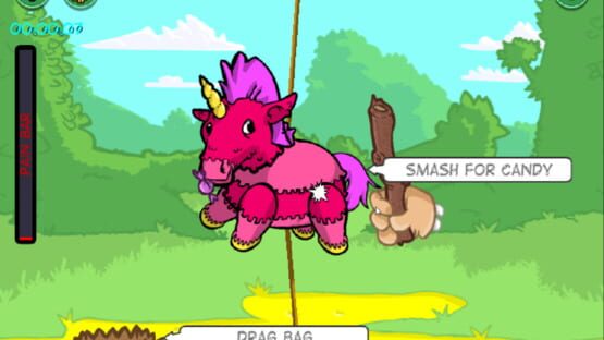 Pinata Hunter 2 kuvakaappaus 1