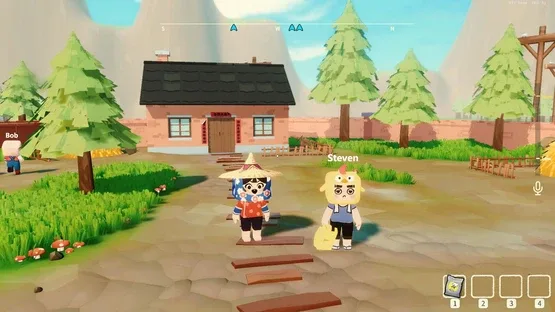 Quack Quack Up screenshot 7
