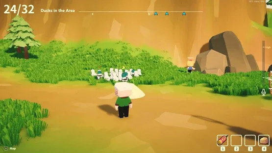Quack Quack Up screenshot 8