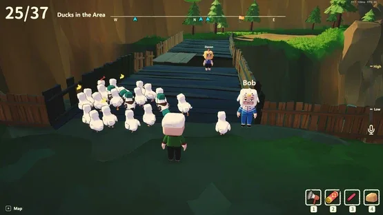Quack Quack Up screenshot 9