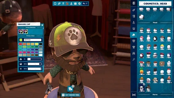 Restitched screenshot 6