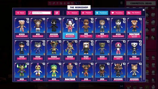 Restitched screenshot 8