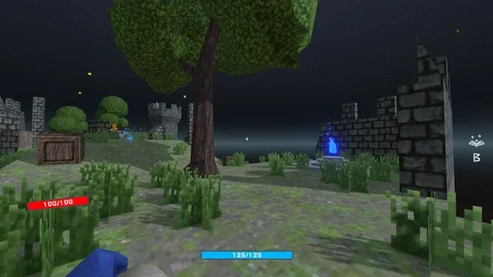 Battle Magi screenshot 1