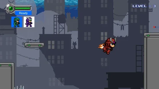 Switch Blasters screenshot 2