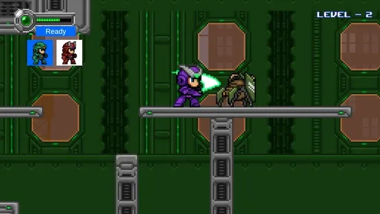 Switch Blasters screenshot 3