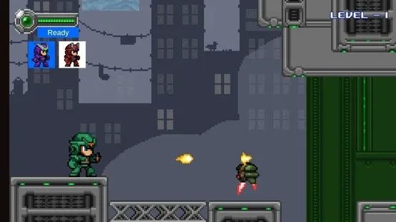 Switch Blasters screenshot 4