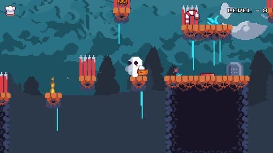 Gravebound Dash screenshot 2