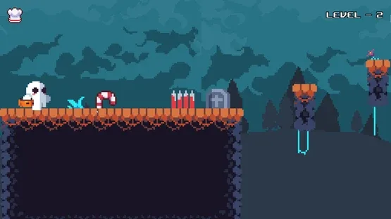Gravebound Dash screenshot 4