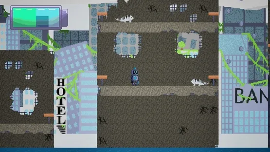 Rosa's Quest screenshot 2