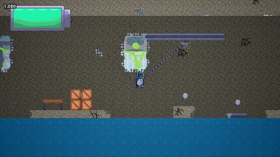 Rosa's Quest screenshot 3