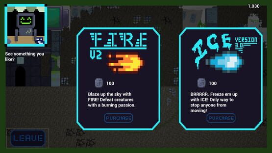 Rosa's Quest screenshot 4