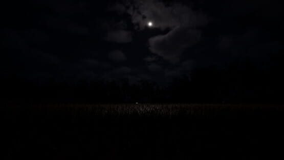 Deep in the fields screenshot 1